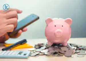 Bạn biết gì về app tiết kiệm tiền?