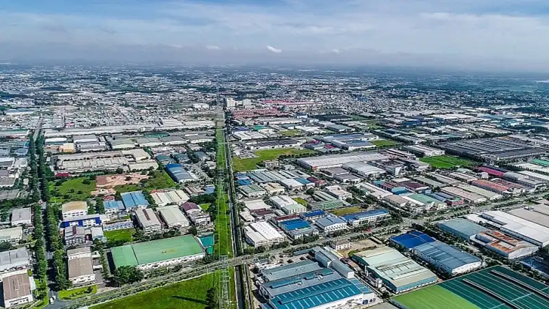 Chủ đầu tư và nhà phát triển nước ngoài trong lĩnh vực kho vận mới sẽ gia nhập thị trường bất động sản công nghiệp Việt Nam