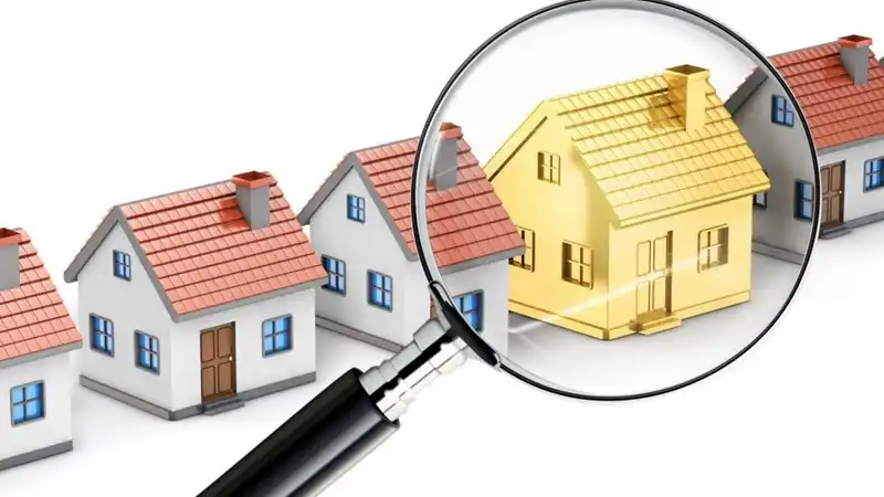 Tìm hiểu thị trường bất động sản